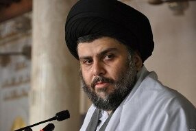هشدار شدید اللحن مقتدی صدر به جریانات سیاسی در عراق 