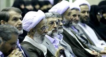 پایداری چی ها چرا می خواهند از انگ و ننگ احمدی نژادی بودن نجات پیدا کنند؟