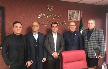 تغییرات در هیات مدیره استقلال پس از رفتن استراماچونی