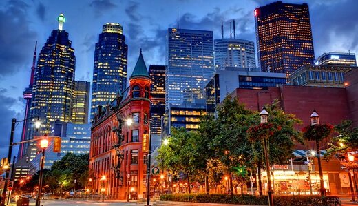بهترین شهرهای کانادا در سال ۲۰۱۹ برای زندگی