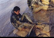 سرباز شلیک کرد اما فشنگ او تمام شده بود/ ما را اسیر کردند اما تیر خلاص را به آن دو نفر دیگر زدند و شهیدشان کردند