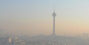 ورود دادستانی به بحث آلودگی‌هوای تهران