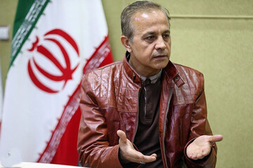 پشیمانی کارگردان از سپردن نقش اول فیلم به پژمان بازغی