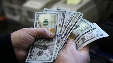 مکث دلار در بازار/ یورو در آستانه ۱۵ هزار تومان ایستاد