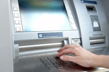 چند دستگاه خودپرداز در کشور فعال است؟ 