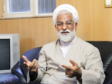 ردصلاحیت آیت‌الله هاشمی با توصیه بود یا براساس نظر مراجع چهارگانه؟