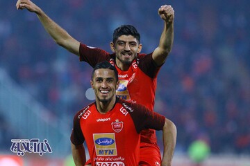 پایان خوش پرسپولیس در سال 2019