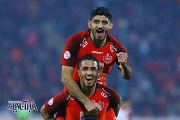 جنگ صدرنشینی فعلا به کام پرسپولیس؛ شاهین و گل‌گهر به سمت لیگ یک!