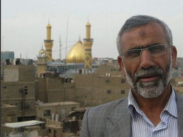 ماجرای نفوذ تنها سردار ایرانی در پایگاه هوایی عراق