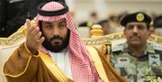 بن سلمان برای روابط حسنه با حماس شرط گذاشت