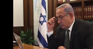 لیبرمن: نتانیاهو عاجز است
