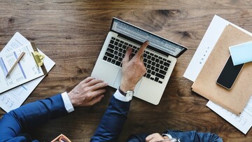 ویراستاری تخصصی؛ چند قدم نزدیک‌تر به موفقیت