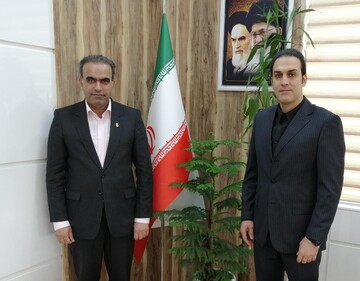 قطار اولین جشنواره پژوهشهای کاربردی منطقه آزاد اروند به ایستگاه پایانی رسید قطار اولین جشنواره پژوهشهای کاربردی منطقه آزاد اروند به ایستگاه پایانی رسید