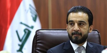 نامه هشدارآمیز رئیس پارلمان عراق به «برهم صالح» 