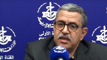 آمریکا و عربستان قرارداد نظامی امضا کردند