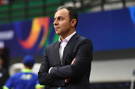 گلایه آشکار حمید بی‌غم از اشتباه آشکار داور جهانی علیه مس!