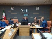 61 هکتار از اراضی ملی برای اجرای طرحهای غیرکشاورزی به متقاضیان واگذار شد