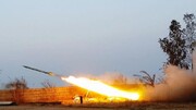 حمله راکتی علیه پایگاه نیروهای آمریکایی در شمال بغداد