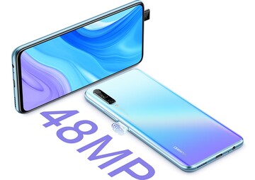 ویژگی‌هایی که گوشی Huawei Y9s را از رقبا متمایز می‌کند