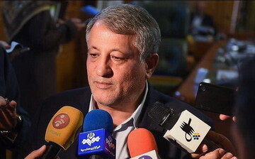 قطارهای متروی تهران به هشتگرد می‌روند؟