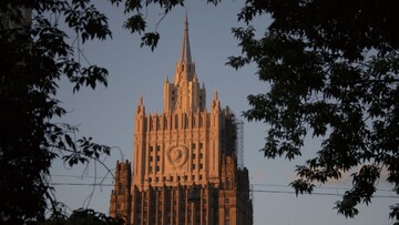 اولین واکنش مسکو به اخراج دیپلمات‌های روسیه از هلند
