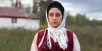 بازیگر نقش «وارش»: به من می‌گویند شبیه «ستایش» شدی
