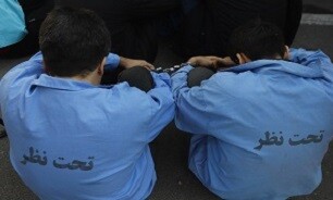۸۸۷ کیلو مواد مخدر در هرمزگان کشف شد/ دستگیری ۳۱ متهم 