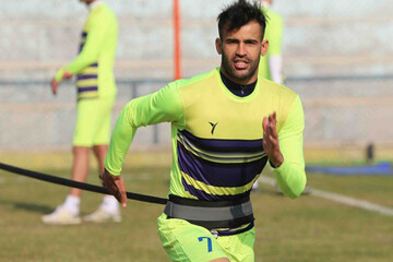 ناراحتی باشگاه نفت آبادان از پرسپولیس بابت مذاکره با آل‌کثیر