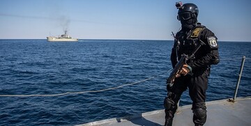 فایننشال تایمز: این رزمایش اقدامی کاملا حساب‌شده بود
