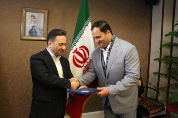 عملکرد سدیدی به عنوان مدیری متخصص و پر تلاش، مثبت بود