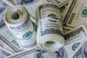 دلار چگونه از زندان بیرون می‌آید؟