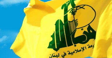 اولین واکنش حزب‌الله لبنان به حمله موشکی ایران به پایگاه نظامی آمریکا
