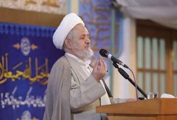 نباید اجازه دهیم اشتباهاتی که باعث فروپاشی شوروی شد در ایران تکرار شود
