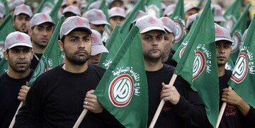 جنبش امل لبنان به تجاوز نظامی آمریکا علیه عراق واکنش نشان داد
