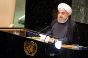 مجمع گفتگوی تهران و حرکت در مسیر به بار نشستن ابتکار صلح هرمز
