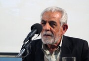 نماینده مجلس اول: چپ‌ها می‌توانستند کاندیدای خبرگان شوند و کاندیدای مسلمان داشتند/ آقای هاشمی گفت خیلی خب به قانون جنگل برگردیم