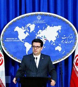 ایران، رسما آمریکا را تهدید به مقابله به مثل کرد/وزارت اطلاعات درباره سفیر آلمان تصمیم می گیرد