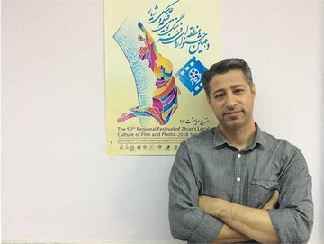 حضور فیلم «پدران» سالم صلواتی در بخش «نگاه نو» سی و هشتمین جشنواره فیلم 