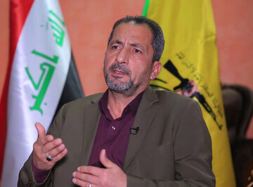 حزب‌الله: آمریکایی‌ها قبل از رسوایی عراق را ترک کنند