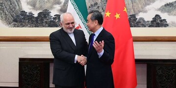 جنگ مشترک ایران و چین