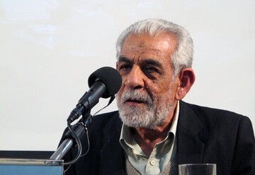 نماینده مجلس اول: چپ‌ها می‌توانستند کاندیدای خبرگان شوند و کاندیدای مسلمان داشتند/ آقای هاشمی گفت خیلی خب به قانون جنگل برگردیم
