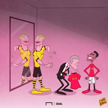 ستاره نروژی بالاخره لباس زنبورها را پوشید!