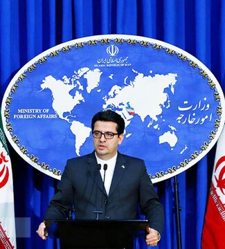 پاسخ وزارت خارجه به گزارش حقوق بشری آمریکا درباره ایران