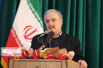 Health Minister: No Coronavirus case observed in Iran