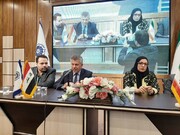 الاسواق العراقية مفتوحة امام التجار الايرانيين