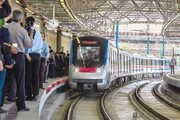 جزئیات پیشنهادات بودجه‌ای متروی تهران برای سال ۹۹