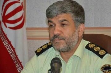 کشف بیش از یک تن تریاک در عملیات مشترک پلیس همدان و فارس

