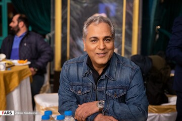 نشست هم اندیشی برنامه سازان شبکه نسیم