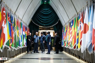 نشست هم اندیشی برنامه سازان شبکه نسیم