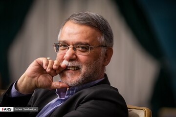 نشست هم اندیشی برنامه سازان شبکه نسیم